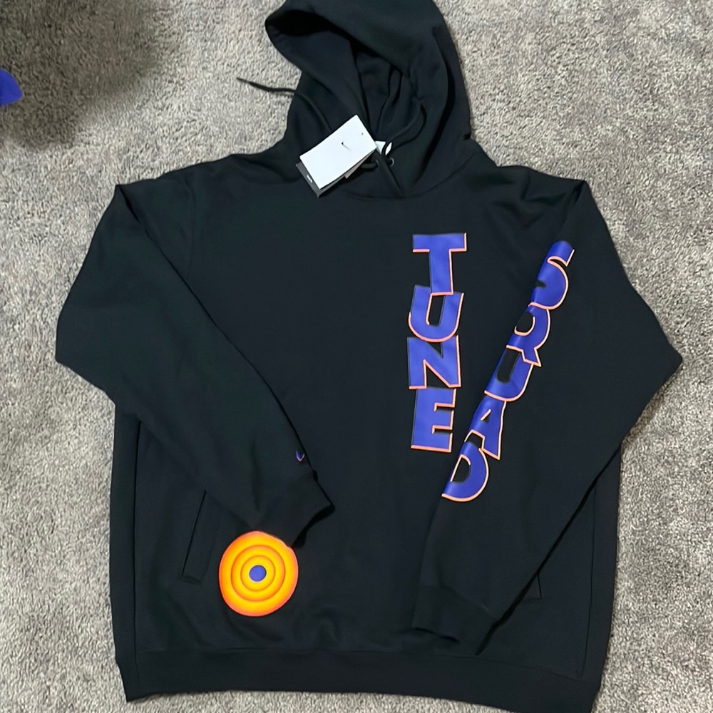 Nike hoodies